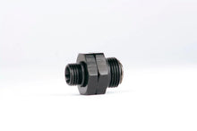 Load image into Gallery viewer, Aeromotive Fitting - Swivel - ORB-08 / ORB-06 - Side View
