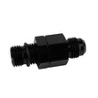 Load image into Gallery viewer, Aeromotive Fitting - Union - AN-06 - 1/8-NPT Port - Main Product View