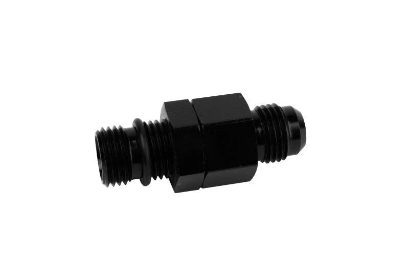 Aeromotive Fitting - Union - AN-06 - 1/8-NPT Port - Main Product View