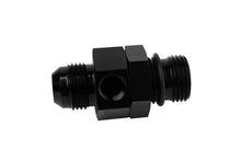 Load image into Gallery viewer, Aeromotive Fitting - Union - AN-08 - 1/8-NPT Port - Main Product View
