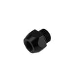 Load image into Gallery viewer, Aeromotive Fitting - Union - AN-6 - 1/8-NPT Port - Main Product View
