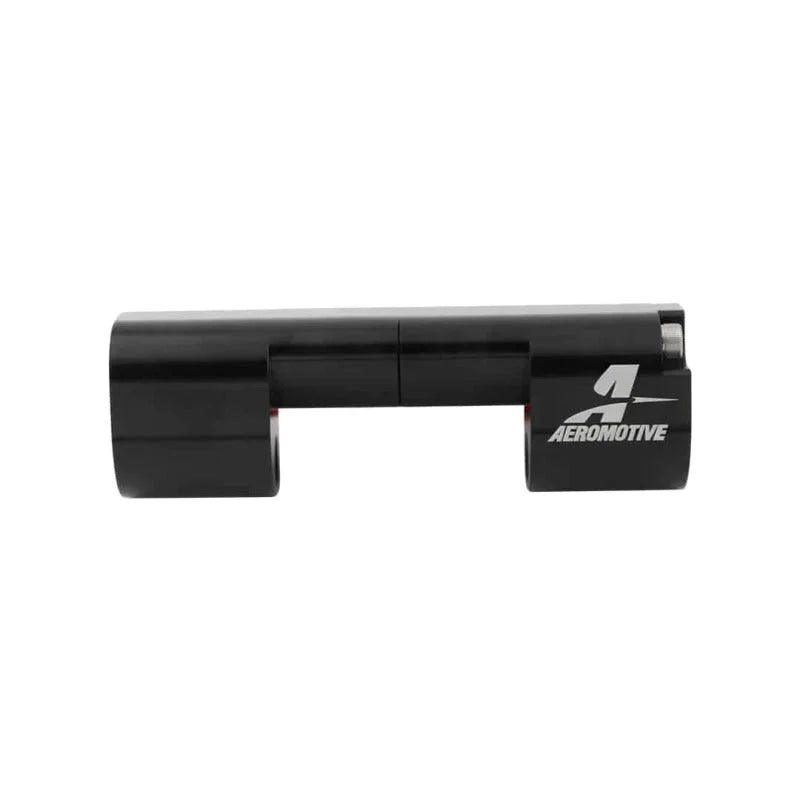 Aeromotive Flex Fuel AN-10 Sensor Adapter - Main Product View