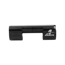 Load image into Gallery viewer, Aeromotive Flex Fuel AN-10 Sensor Adapter - Main Product View