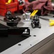 Load image into Gallery viewer, Aeromotive Flex Fuel AN-10 Sensor Adapter - Back View