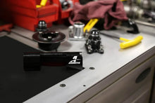 Load image into Gallery viewer, Aeromotive Flex Fuel AN-10 Sensor Adapter - Back View