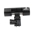 Load image into Gallery viewer, Aeromotive Flex Fuel AN-10 Sensor Adapter - Installation View