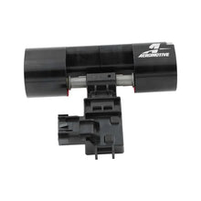Load image into Gallery viewer, Aeromotive Flex Fuel AN-10 Sensor Adapter - Installation View