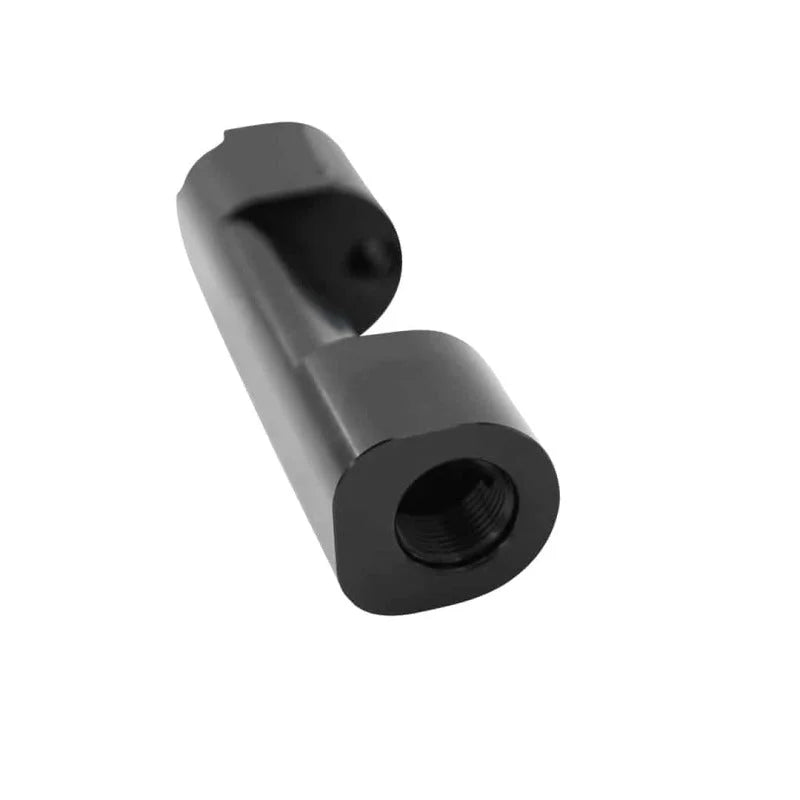 Aeromotive Flex Fuel AN-10 Sensor Adapter - Additional View 6