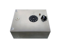 Load image into Gallery viewer, Aeromotive Fuel Cell - 20 Gal - Brushless Eliminator - Installation View