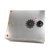 Load image into Gallery viewer, Aeromotive Fuel Cell TVS 20 Gal 90-Deg Outlet Brushless Spur 10.0 - Side View