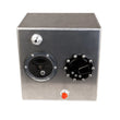 Load image into Gallery viewer, Aeromotive Fuel Cell TVS 6 Gal 90-Deg Outlet Brushless Spur 5.0 - Side View