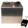 Load image into Gallery viewer, Aeromotive Fuel Cell TVS 6 Gal 90-Deg Outlet Brushless Spur 5.0 - Detail View