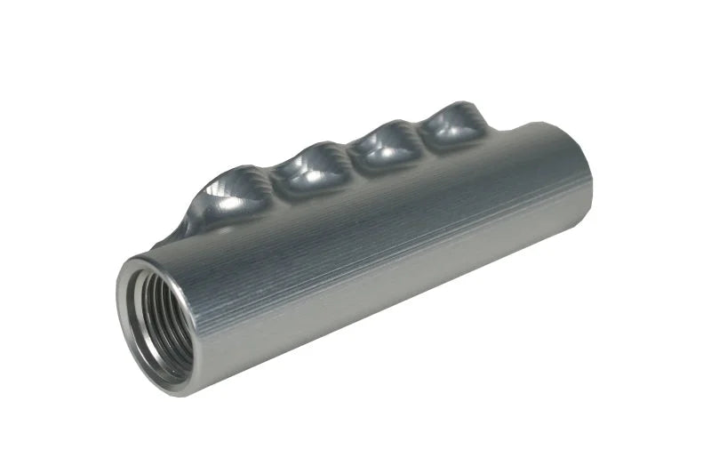 Aeromotive Fuel Distribution Log (10-Ports) (2) -10 AN/(8) -6 AN - Additional View 6