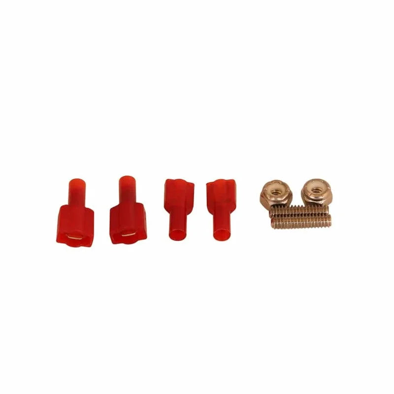 Aeromotive Fuel Level Sender Bracket fits 1999-2004 Chevrolet Silverado / Sierra 1500 - Side View