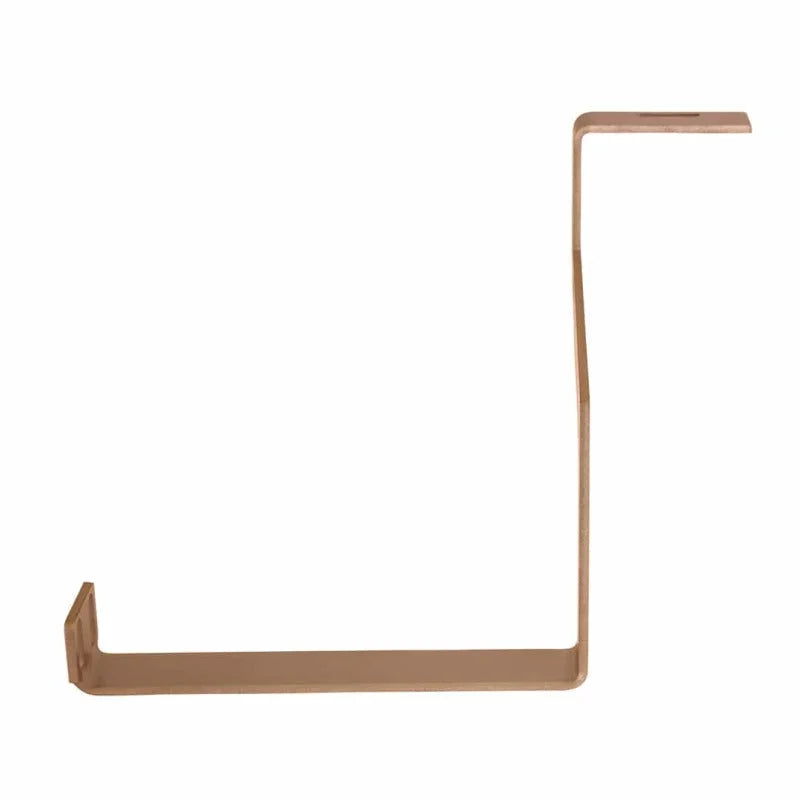 Aeromotive Fuel Level Sender Bracket fits 2005-2007 Chevrolet Silverado / GMC Sierra 1500 - Side View