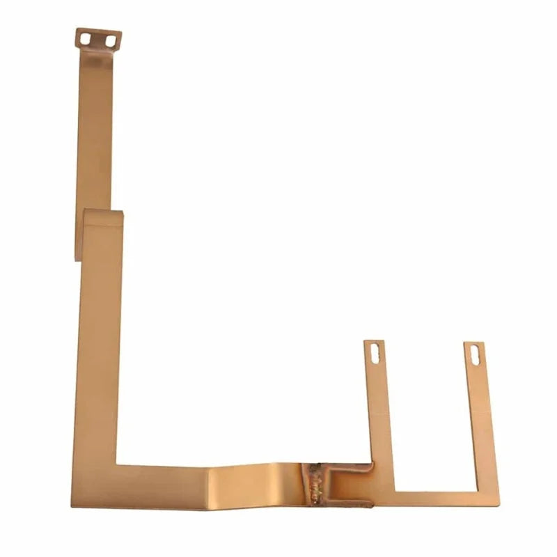 Aeromotive Fuel Level Sender Bracket fits 2008-2014 Chevrolet Silverado / GMC Sierra 1500 - Detail View