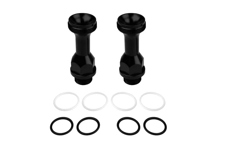 Aeromotive Fuel Log Conversion Kit (14201 or 14202 to 14203 Holley Ultra HD 3/4-16) - Main Product View