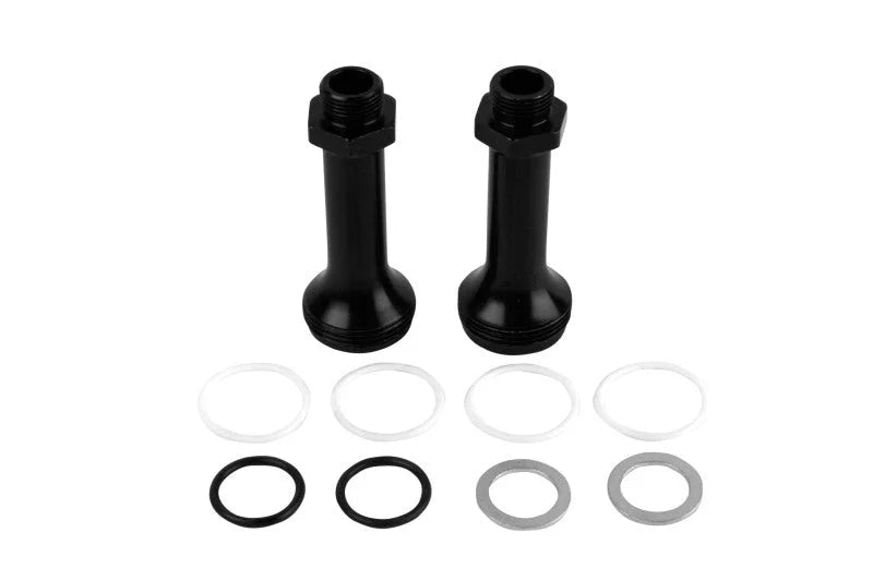 Aeromotive Fuel Log Conversion Kit (14201 to 14202) - Main Product View