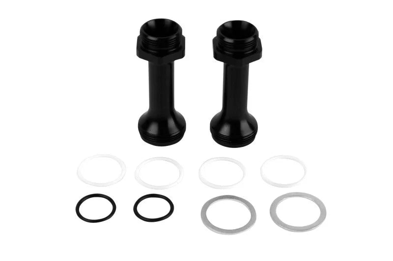 Aeromotive Fuel Log Conversion Kit (14202 to 14201) - Main Product View
