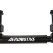 Load image into Gallery viewer, Aeromotive Fuel Log Conversion Kit (14202 to 14201) - Side View