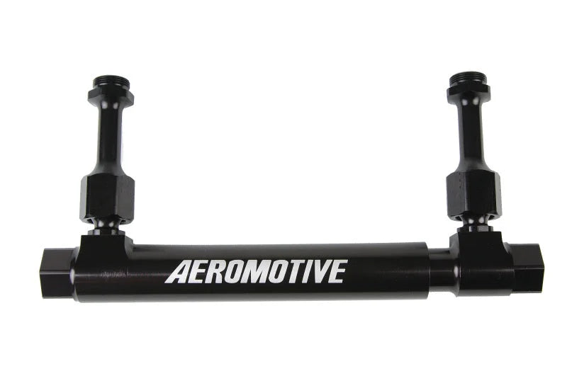 Aeromotive Fuel Log - Demon 9/16-24 Thread - Main Product View