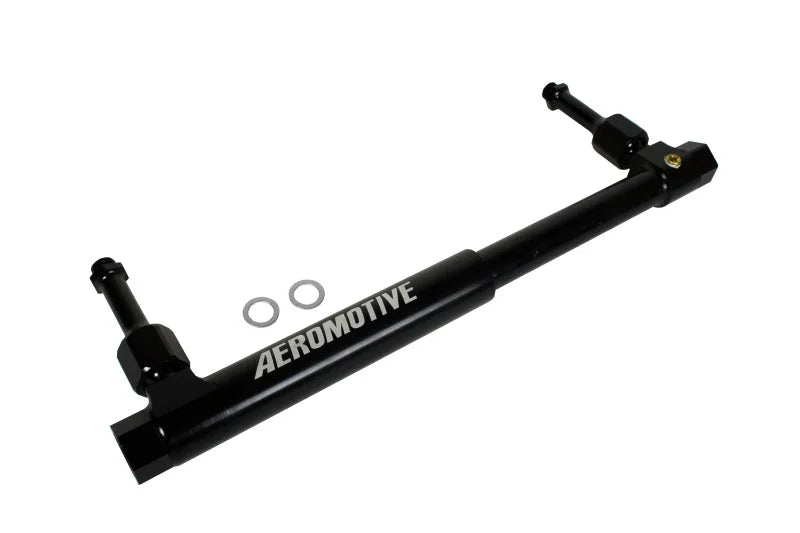 Aeromotive Fuel Log - Demon 9/16-24 Thread - Side View