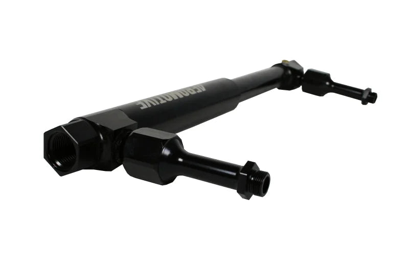 Aeromotive Fuel Log - Demon 9/16-24 Thread - Installation View