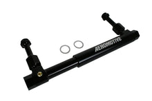 Load image into Gallery viewer, Aeromotive Fuel Log - Holley 4150/4500 Series - Side View