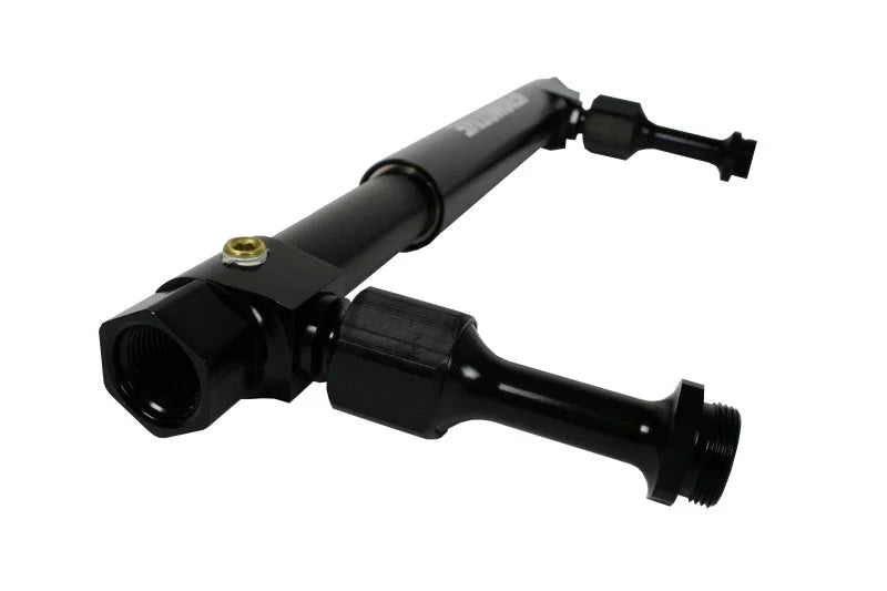 Aeromotive Fuel Log - Holley 4150/4500 Series - Additional View 5