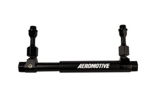 Load image into Gallery viewer, Aeromotive Fuel Log - Holley Ultra HP Series 3/4-16 Thread - Main Product View