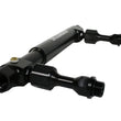 Load image into Gallery viewer, Aeromotive Fuel Log - Holley Ultra HP Series 3/4-16 Thread - Installation View