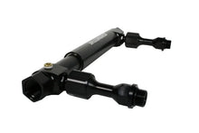 Load image into Gallery viewer, Aeromotive Fuel Log - Holley Ultra HP Series 3/4-16 Thread - Installation View