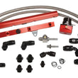 Load image into Gallery viewer, Aeromotive Fuel Pressure Regulator and Rail Kit fits 1999-2004 Chevrolet Corvette - Main Product View