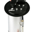 Load image into Gallery viewer, Aeromotive Fuel Pump - A1000 fits 2010-2013 Ford Mustang - Side View