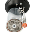 Load image into Gallery viewer, Aeromotive Fuel Pump - A1000 fits 2010-2013 Ford Mustang - Back View