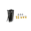Load image into Gallery viewer, Aeromotive Fuel Pump Deluxe Wiring Kit - Side View