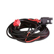 Load image into Gallery viewer, Aeromotive Fuel Pump Deluxe Wiring Kit - Back View