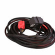 Load image into Gallery viewer, Aeromotive Fuel Pump Deluxe Wiring Kit - Installation View