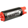 Load image into Gallery viewer, Aeromotive Fuel Pump Module - 340 Series - Side View