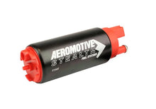 Load image into Gallery viewer, Aeromotive Fuel Pump Module - 340 Series - Side View