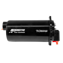 Load image into Gallery viewer, Aeromotive Fuel Pump Module TVS 90-Deg Outlet Brushless Spur 7.0 - Main Product View