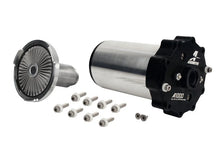 Load image into Gallery viewer, Aeromotive Fuel Pump - Module - w/Fuel Cell Pickup - A1000 - Side View