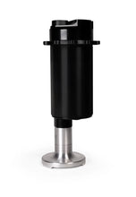 Load image into Gallery viewer, Aeromotive Fuel Pump - Module - w/Fuel Cell Pickup - Brushless Gear Pump 5gpm Spur Pro+ - Side View