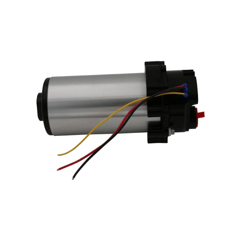 Aeromotive Fuel Pump TVS Module wo/ Fuel Cell Pickup Brushless Eliminator - Back View
