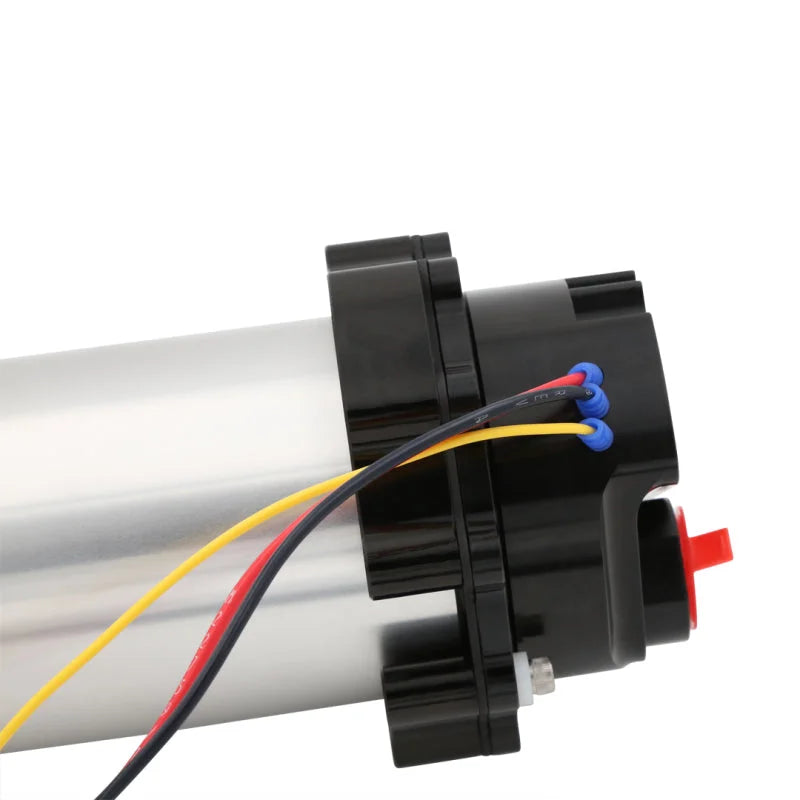 Aeromotive Fuel Pump TVS Module wo/ Fuel Cell Pickup Brushless Eliminator - Installation View