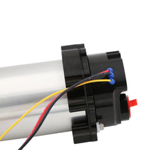 Load image into Gallery viewer, Aeromotive Fuel Pump TVS Module wo/ Fuel Cell Pickup Brushless Eliminator - Installation View