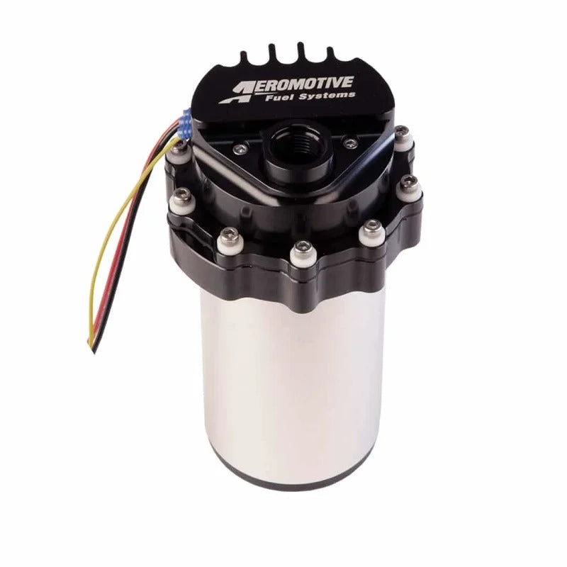 Aeromotive Fuel Pump TVS Module wo/ Fuel Cell Pickup Brushless Eliminator - Additional View 5