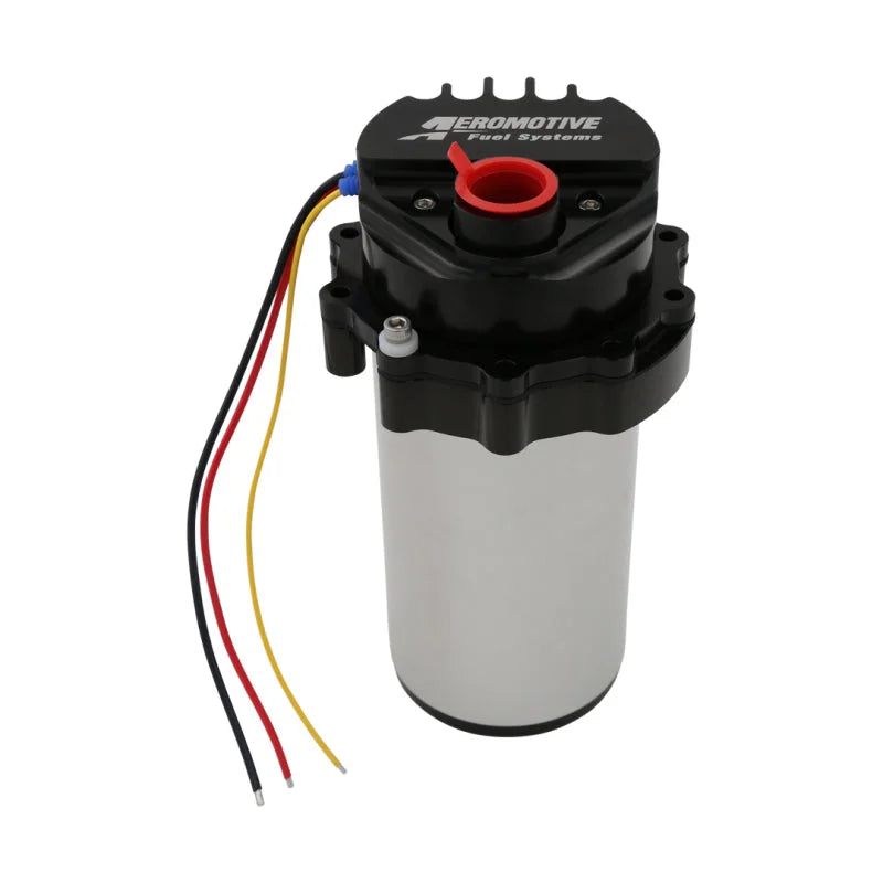 Aeromotive Fuel Pump TVS Module wo/ Fuel Cell Pickup Brushless Eliminator - Main Product View