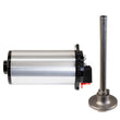 Load image into Gallery viewer, Aeromotive Fuel Pump TVS Universal In-Tank 90-Deg Outlet BL A1000 - Main Product View
