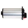 Load image into Gallery viewer, Aeromotive Fuel Pump TVS Universal In-Tank 90-Deg Outlet BL A1000 - Side View